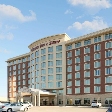 Drury Inn & Suites St. Louis Brentwood Bagian luar foto