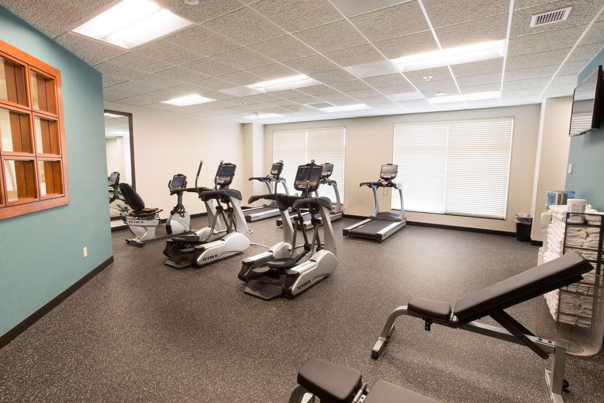 Drury Inn & Suites St. Louis Brentwood Bagian luar foto