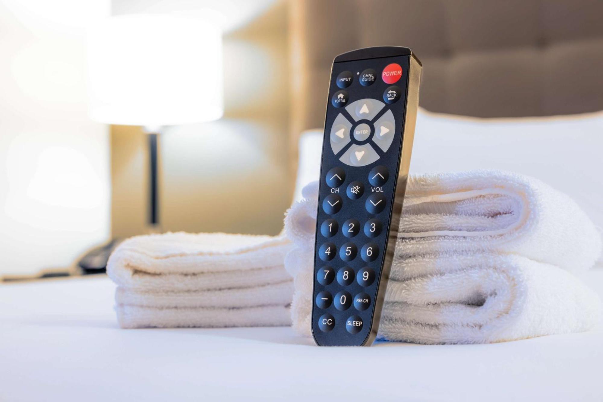 Drury Inn & Suites St. Louis Brentwood Bagian luar foto