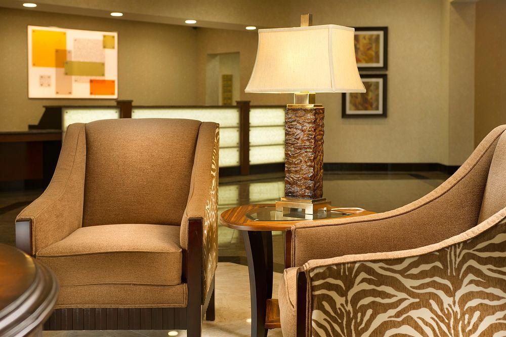 Drury Inn & Suites St. Louis Brentwood Bagian luar foto