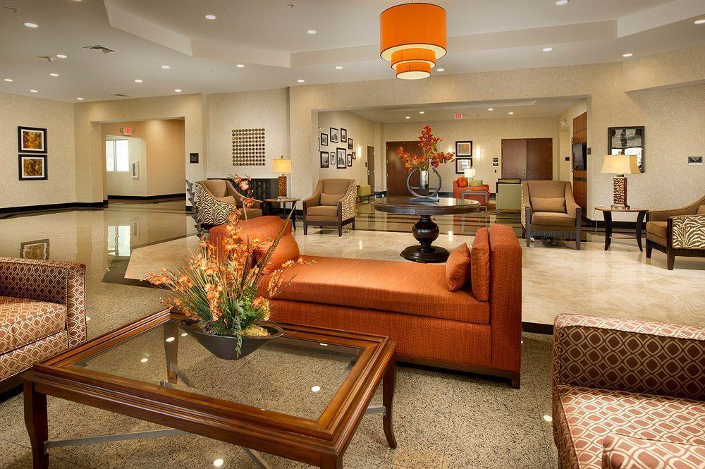 Drury Inn & Suites St. Louis Brentwood Bagian luar foto