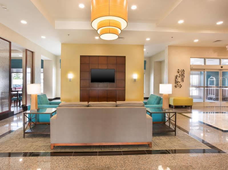Drury Inn & Suites St. Louis Brentwood Bagian luar foto