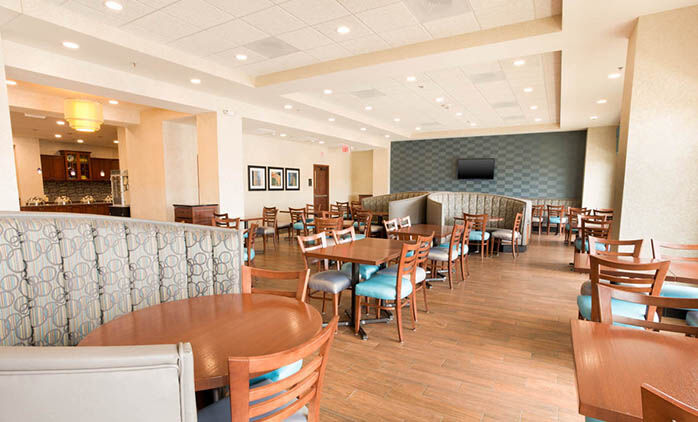 Drury Inn & Suites St. Louis Brentwood Bagian luar foto